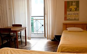 Hotel Genossenschaft Kreuz